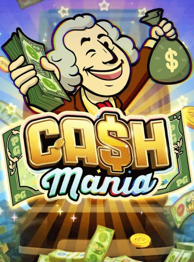Bingo lottery game cover